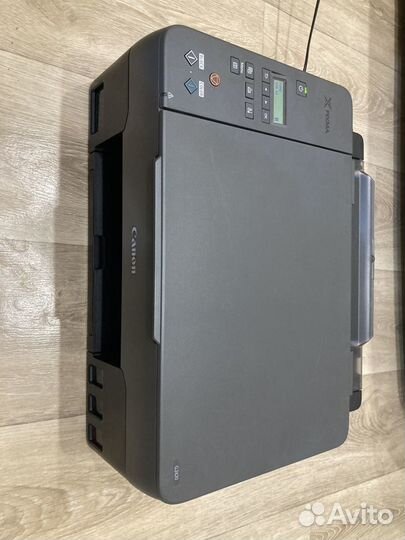 Мфу Canon pixma G2420