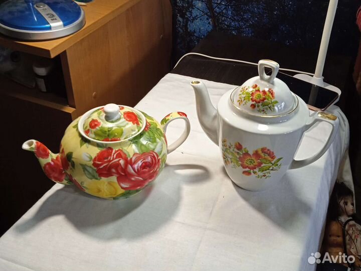 Статуэтка,винтажные вещи времён СССР для декора