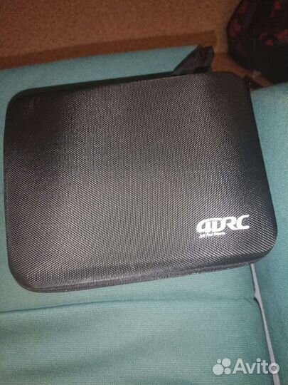 Квадрокоптер