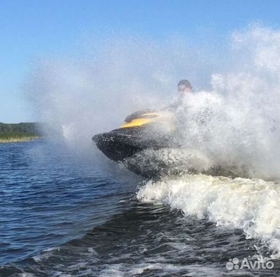 Обучение на катере. Ускоренный курс