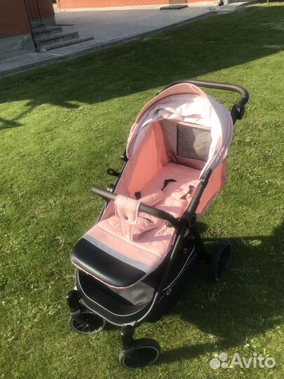 Детские коляски прогулочные летние