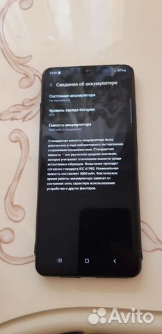 Samsung Galaxy A32, 4/64 ГБ объявление продам