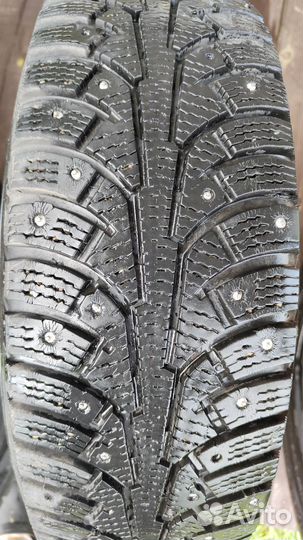 Nokian Tyres Nordman 5 185/65 R15