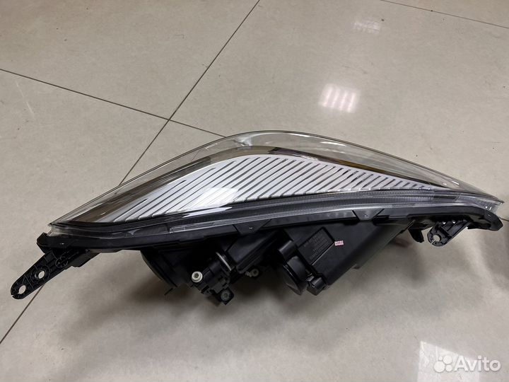 Фара передняя chery tiggo 4 fl