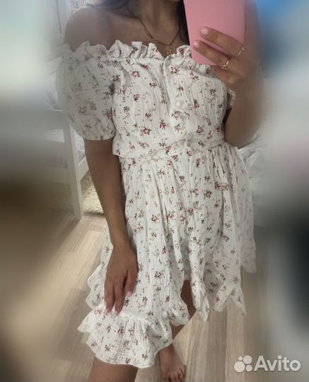 Платье женское