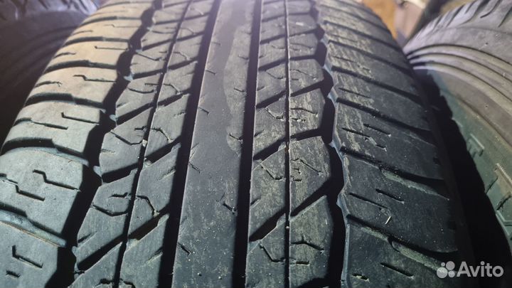 Dunlop Grandtrek AT20 265/65 R17 112H