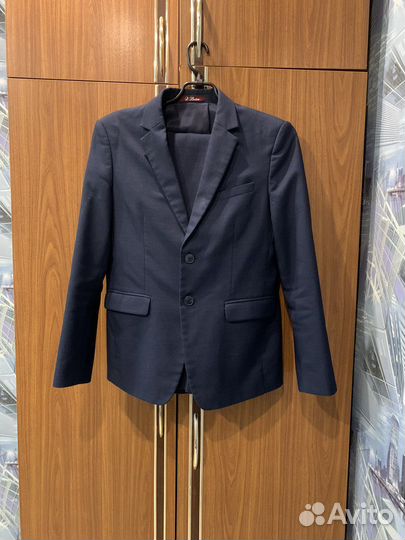 Школьная форма костюм на мальчика