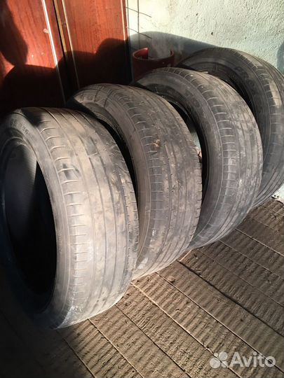 Toyo 310 225/55 R19