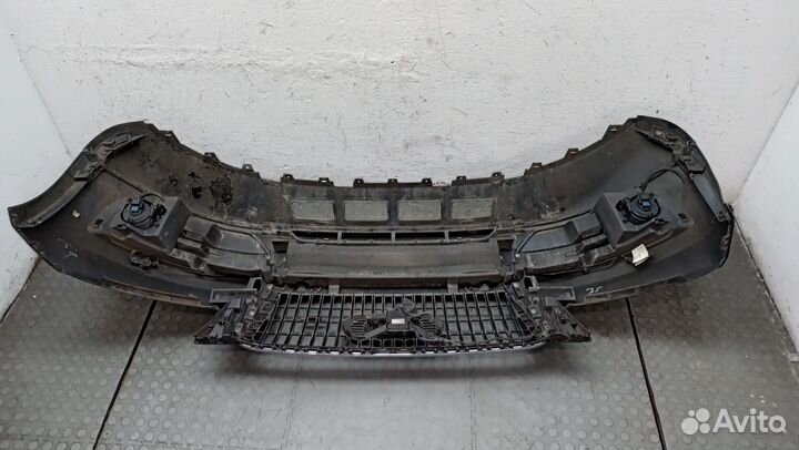 Бампер передний Audi Q5