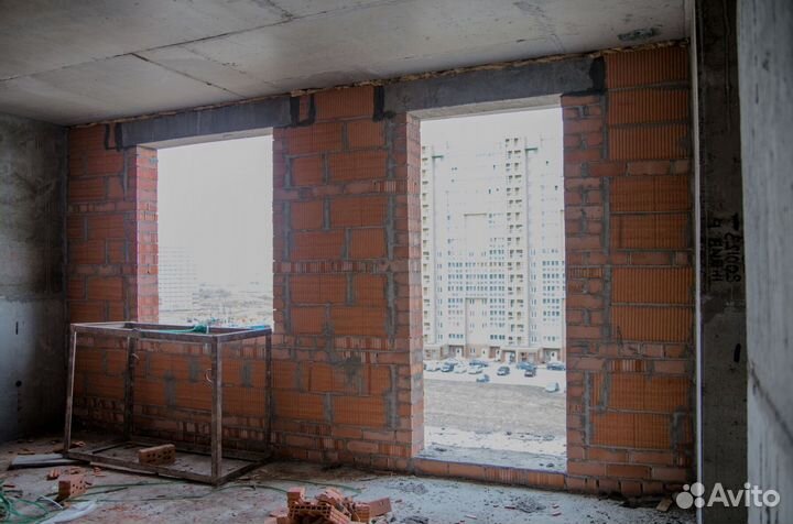 Перемычки дверные для газоблока