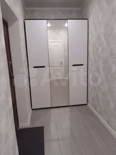 1-к. квартира, 36,3 м², 7/18 эт.