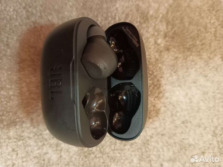 Наушник левый + бокс gbl 200 tws