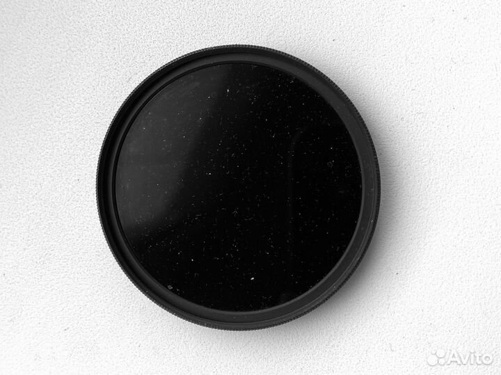 Инфракрасный светофильтр hoya infrared rm90 japan