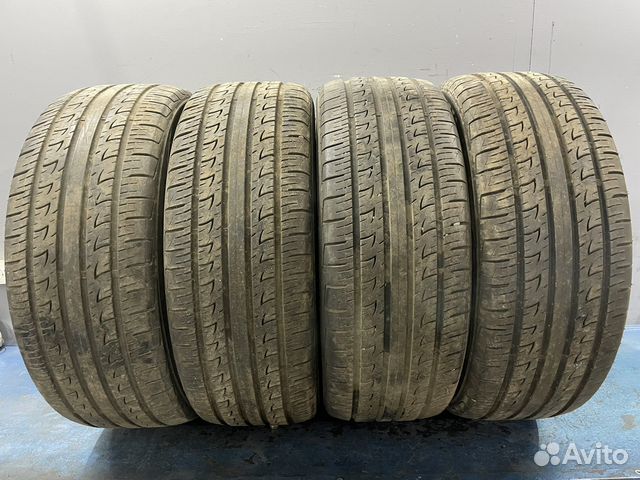Kenda KR50 Klever H/T 225/55 R16 98H