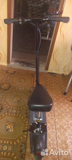 Электросамокат kugoo m2 pro