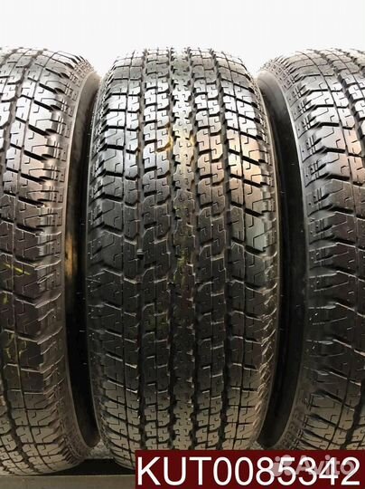 Bridgestone Dueler H/T D840 265/65 R17 99R