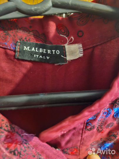 Женская верхняя одежда 48