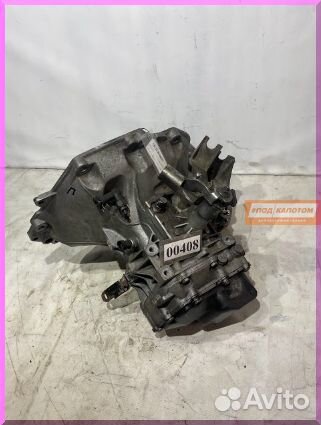 МКПП a16xer F18D4 a18xer 1,6-1,8 Astra J Cruze