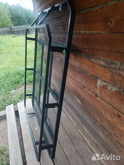 Багажник на крышу УАЗ Патриот