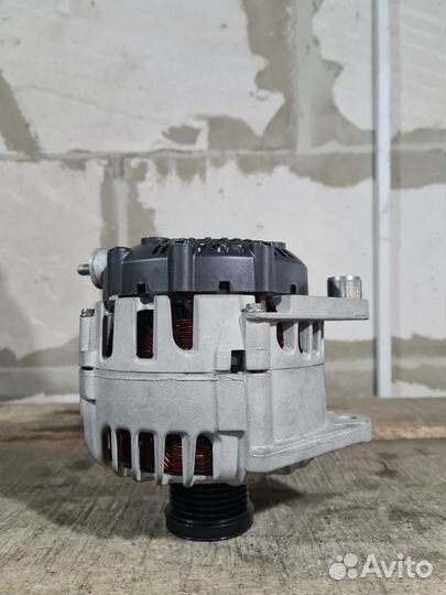 Генератор Nissan Teana 3, Renault Koleos 2.5L