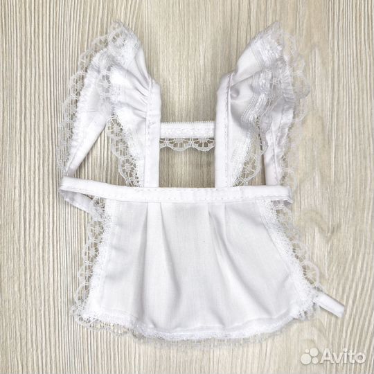 Школьная форма для куклы