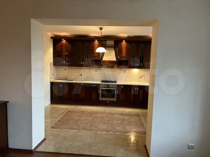 2-к. квартира, 86,2 м², 4/5 эт.