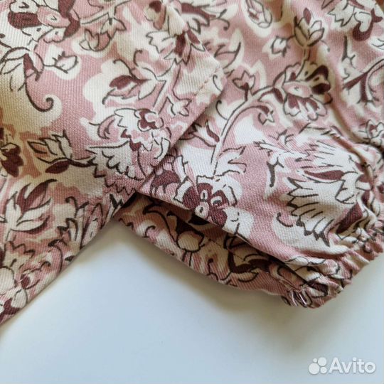 Блузка Zara 164р