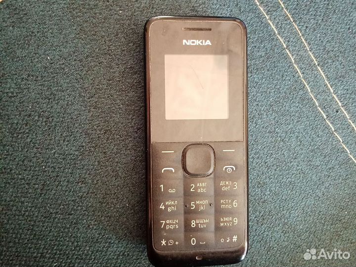 Nokia 105 (2013)