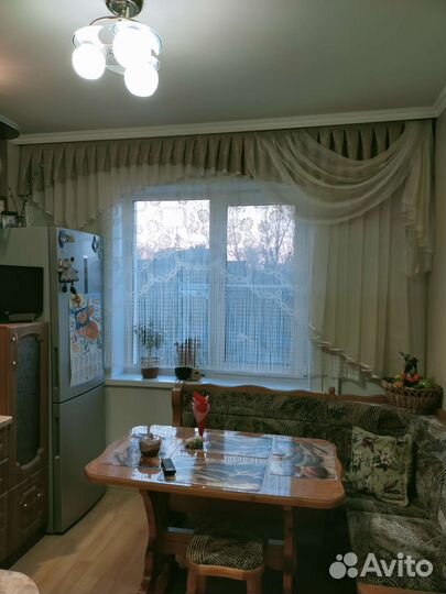 Ламбрекен 3,5 м