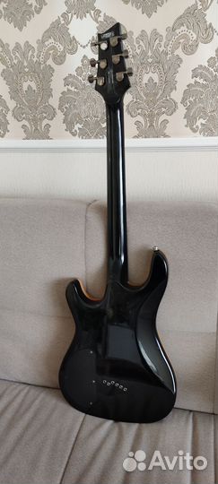 Электрогитара Cort kx- custom(Корея)