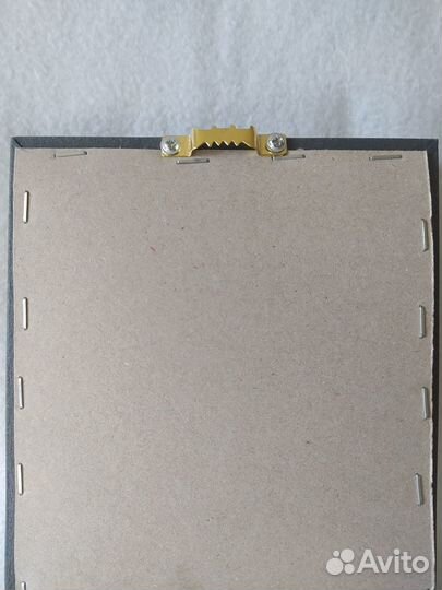 Икона из бисера Св. Ирина