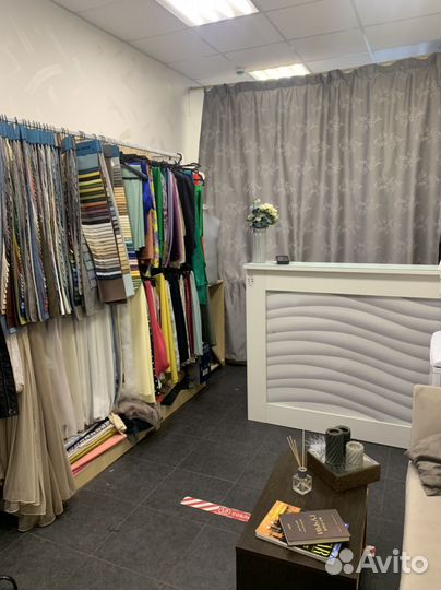 Продажа Ателье готовый бизнес пошиы одежды