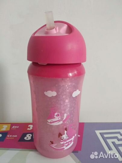 Термокружка Avent