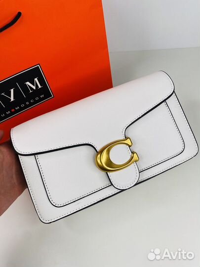 Сумка женская Coach новая