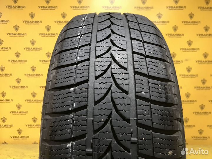 Tigar Winter 1 215/55 R16 97H