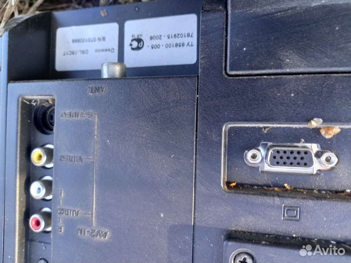 Монитор Viewsonic