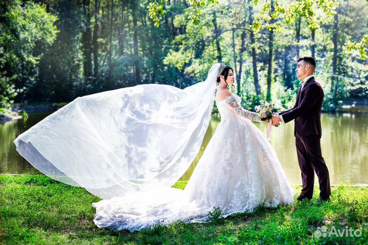 Видеосъёмка, фотосъёмка свадеб,юбилеев,выпускных