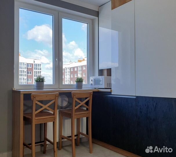 Кухни на заказ. Своё производство