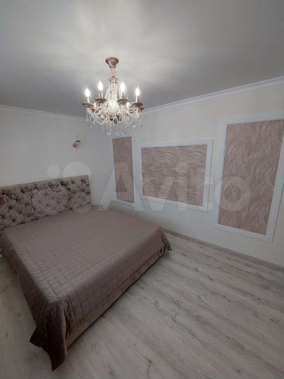 1-к. квартира, 37 м², 6/10 эт.