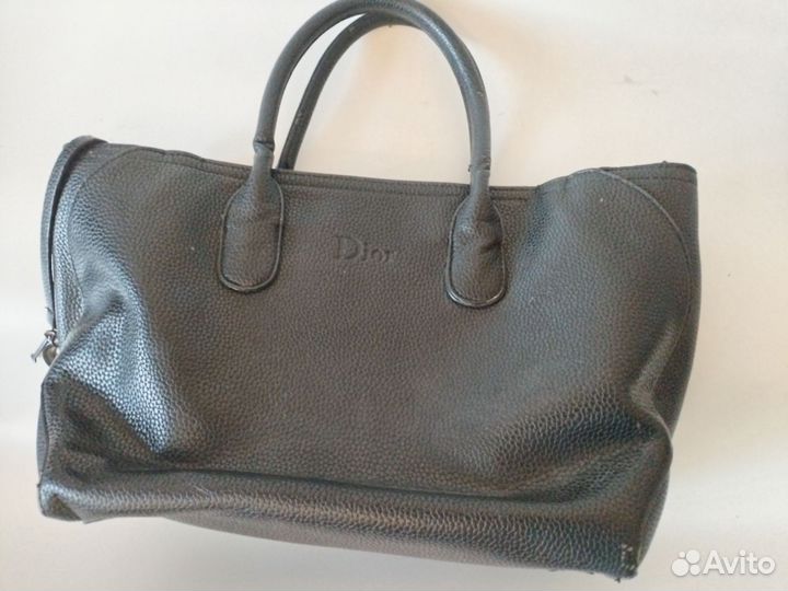 Сумка Dior