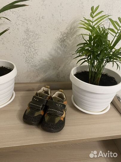 Ботинки Котофей 20