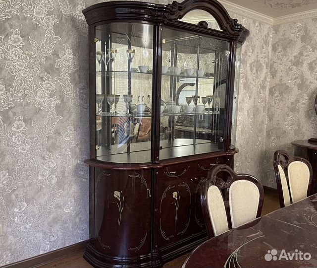 Мебель для гостинной