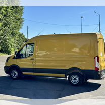 Ford Transit 2.2 MT, 2016, 232 000 км, с пробегом, цена 2 150 000 руб.