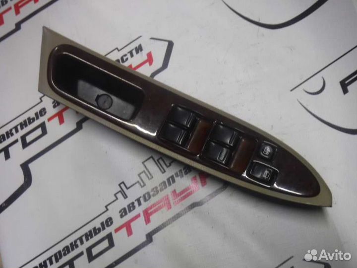 Блок управления С\П nissan mazda. skyline stagea s