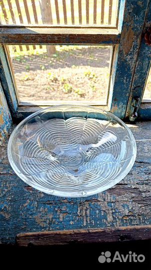 Вазы, 2 разные, СССР