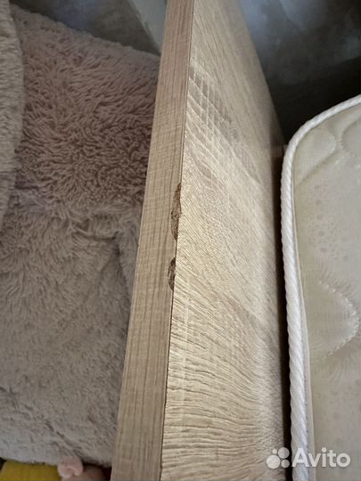 Кровать детская