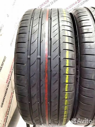 Continental ContiSportContact 5 235/45 R19 95V