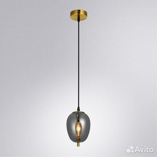 Подвесной светильник Arte Lamp Freddie A2232SP-1PB