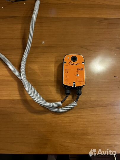 Электропривод Belimo BLF 230