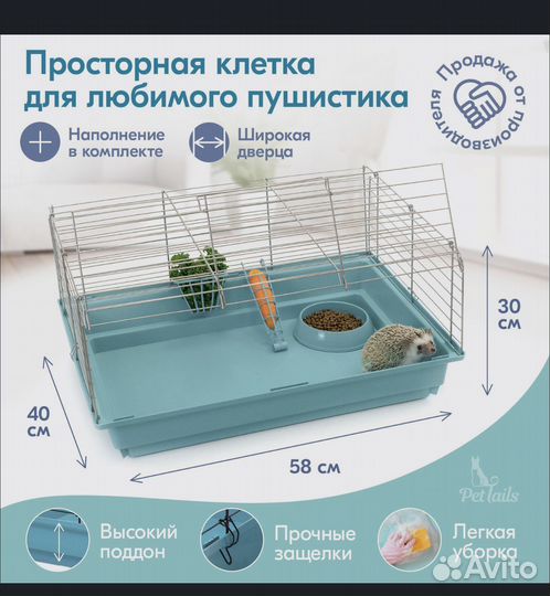 Клетка